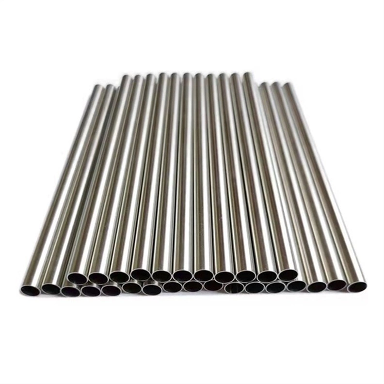 32mm 304L Stainless Steel Tube for Beverage Bottling Machines