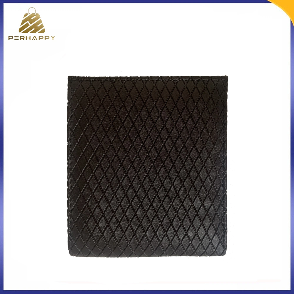 Fashion Hot Sell Folded Men Wallet Youth Man Portable Purses Card Holders Wallets