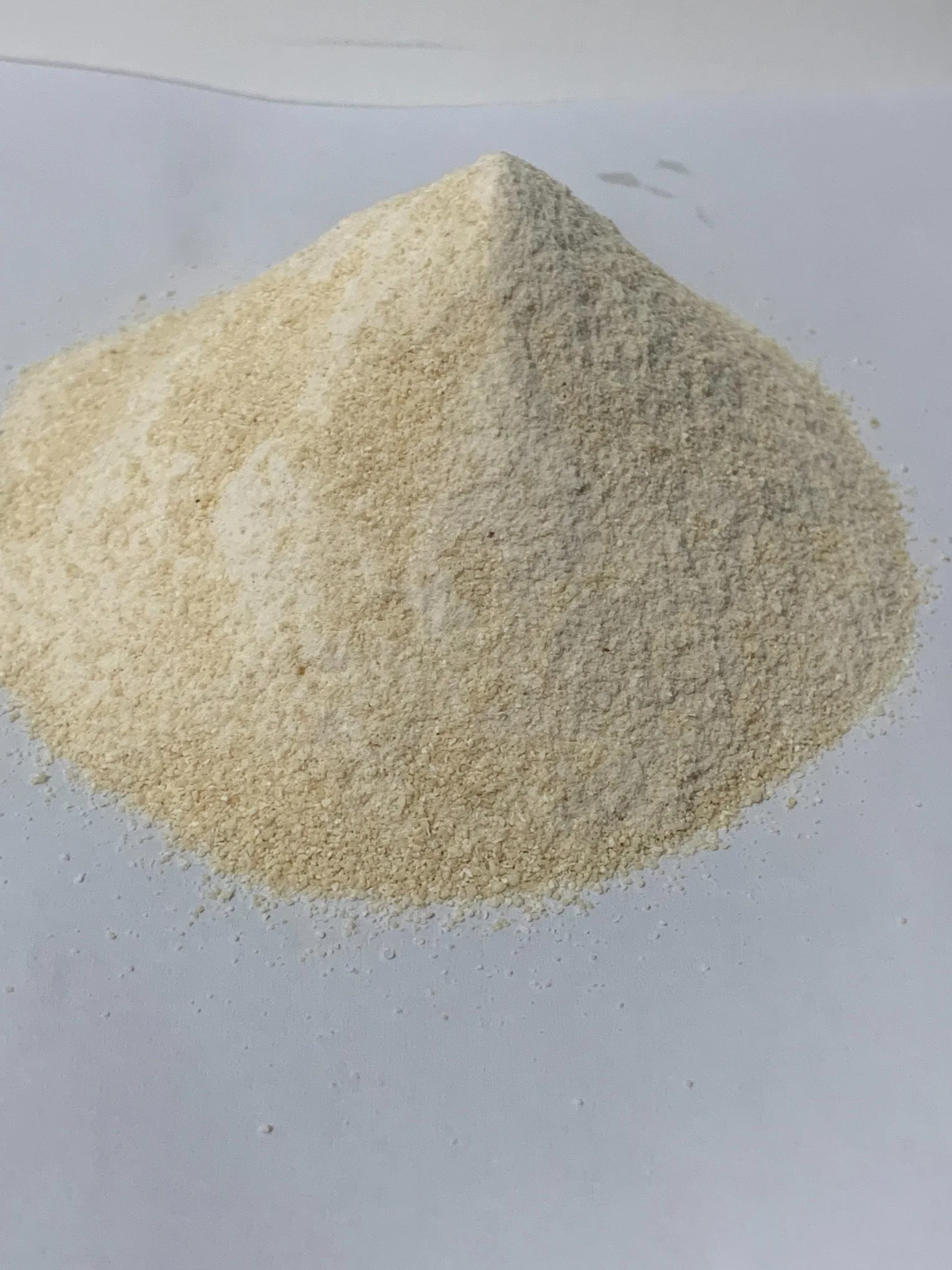 Sharkcmc H Technical-Grade High-Viscosity Sodium Carboxymethyl Cellulose Drilling Fluid Additive