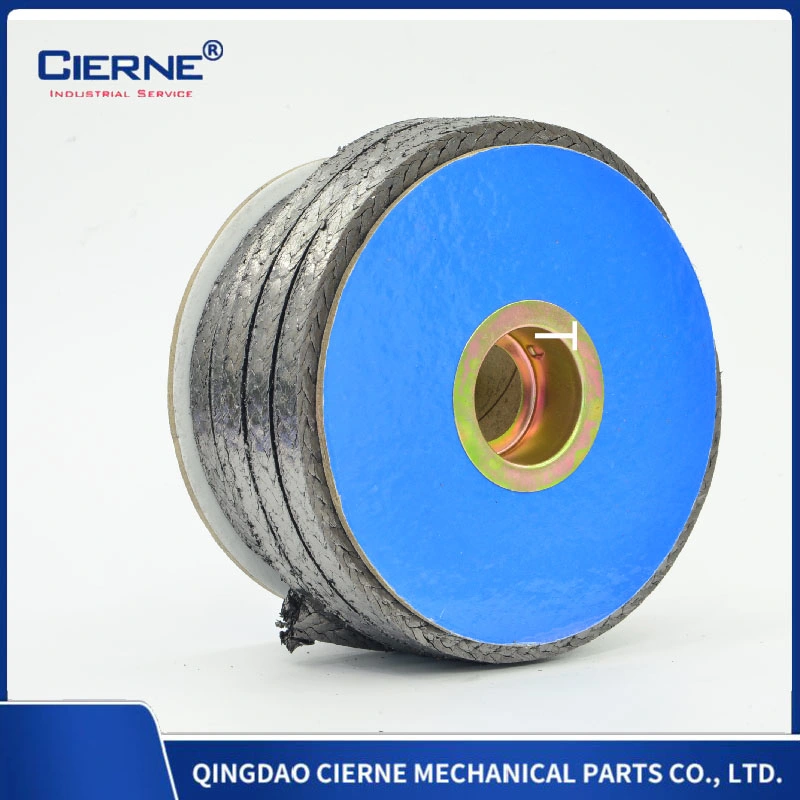 Flexible Graphite Tape/Roll/Sheet High Carbon Graphite Expanded