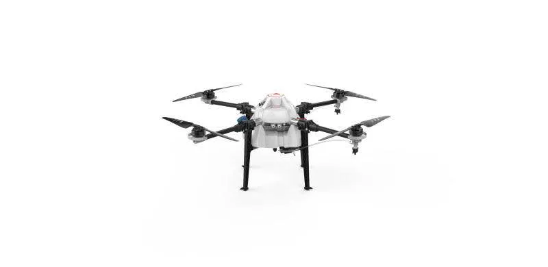 Professional Tta M4e Automatic Flight Flight Agricultural Drone