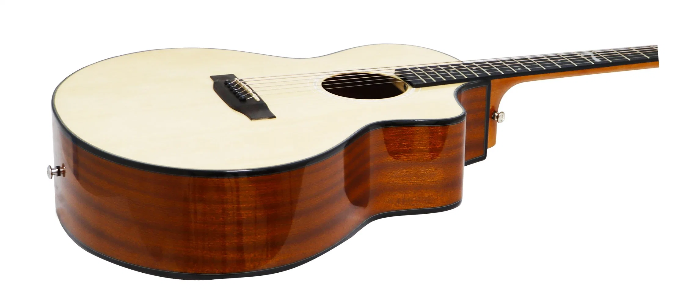 China Factory Acoustic Guitar Heißer Verkauf 41inch Gitarre