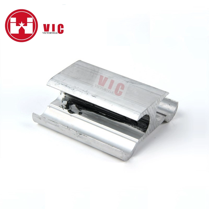 Compression Connector/ Aluminum H Type Connctor/ Electrical Hardware