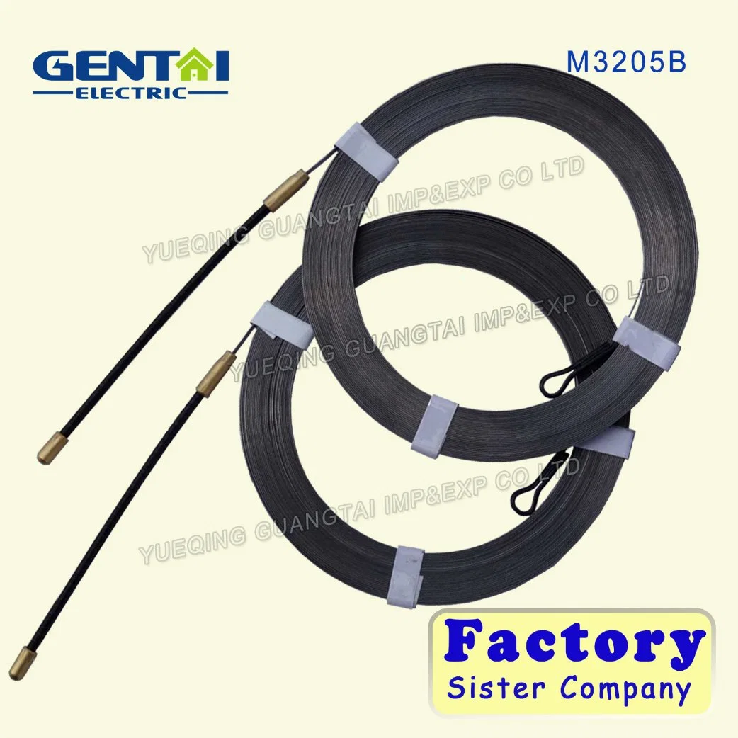 Steel Metal Cable Puller for Electronic Wire