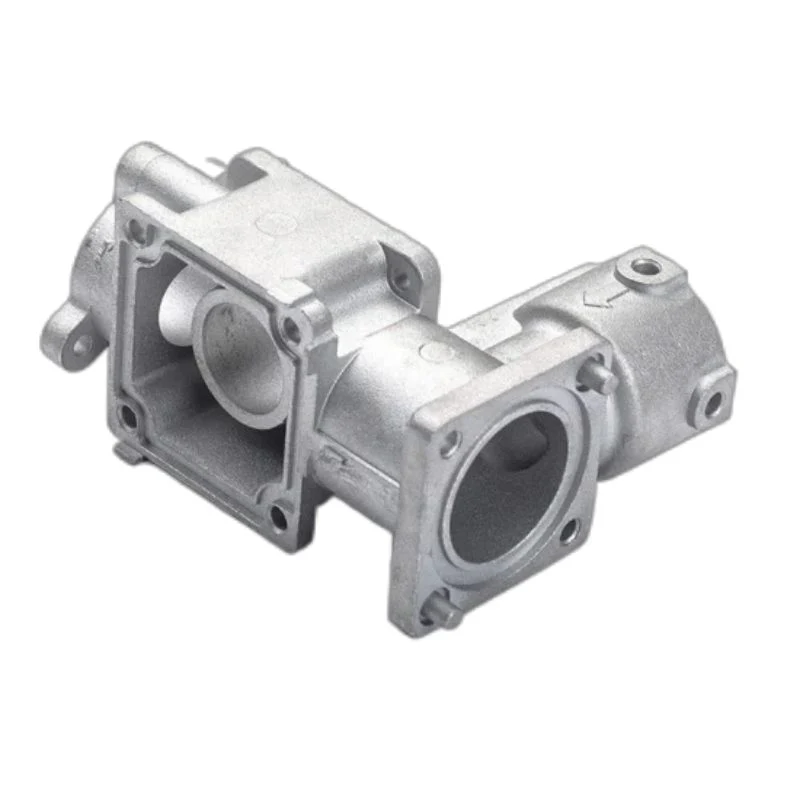 Fábrica OEM ADC12/A356/A380 aluminio/zinc/magnesio fundición a presión alta de troquelado fundición a presión Piezas de fundición de aluminio para motor/motor/motocicleta/repuesto automático