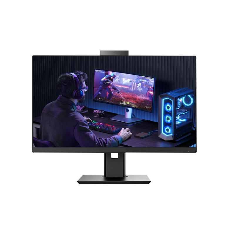 Wandong Gaming All-in-One-PC Monoblock für Schulunternehmen IPS Alle In One Computer for Designer