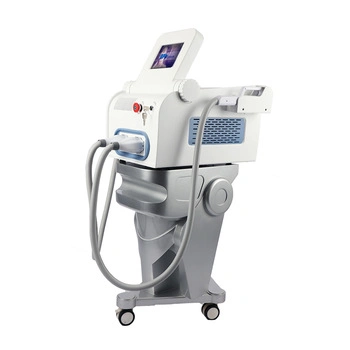 Épilation au laser IPL rajeunissement de la peau équipement IPL