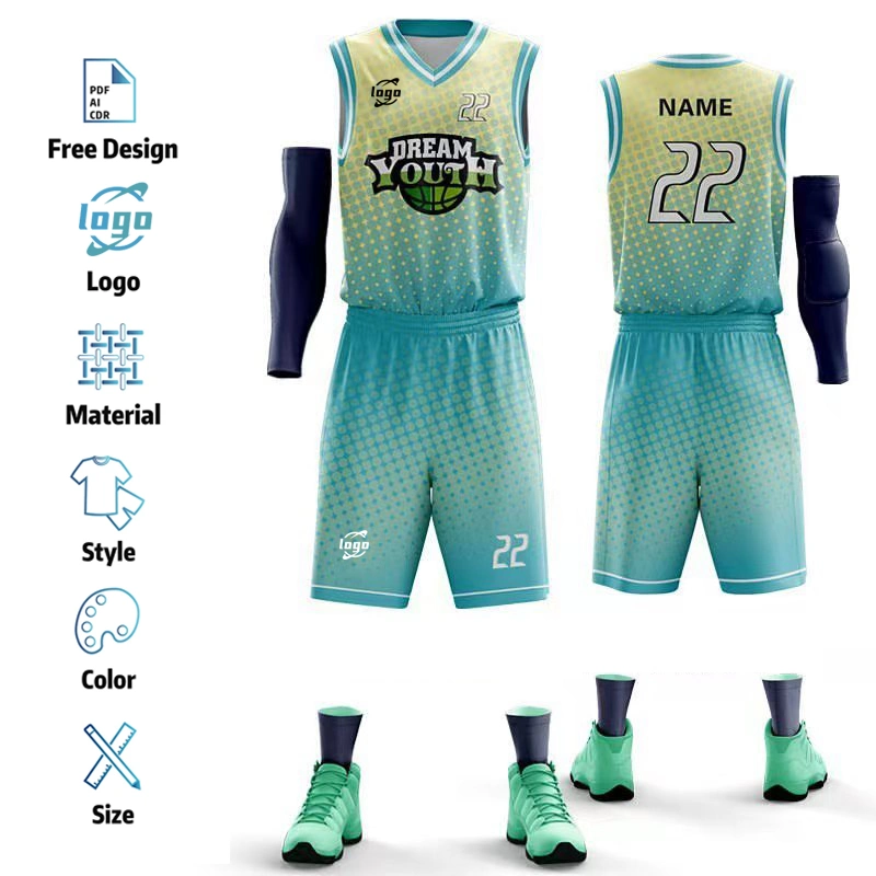 Custom Men Youth Basketball Jersey Printed or Stitched Personalized Name and Number Athletic Sportswear