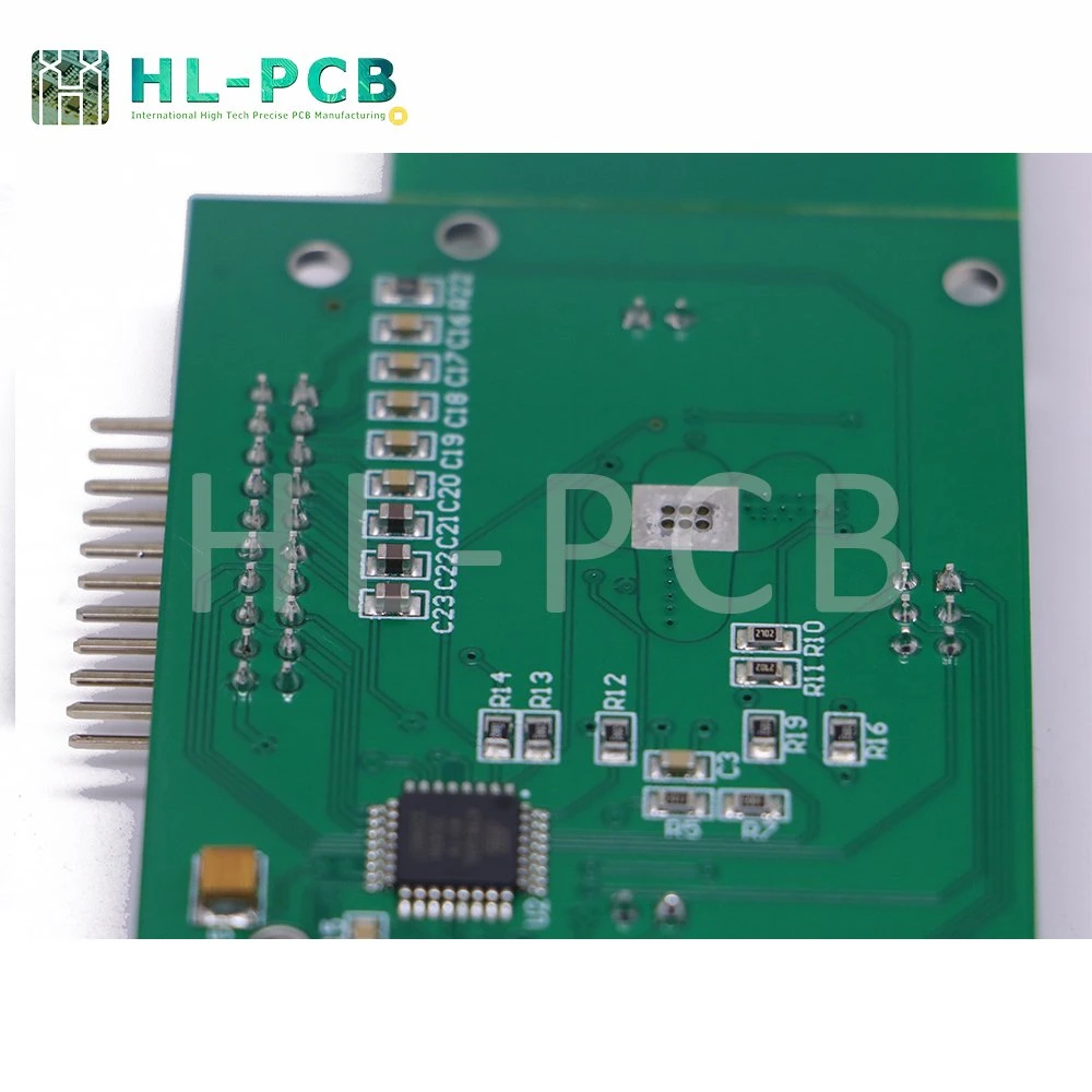 Montagem PCB PCBA fabrico SMD PCB componentes PCBA fornecimento