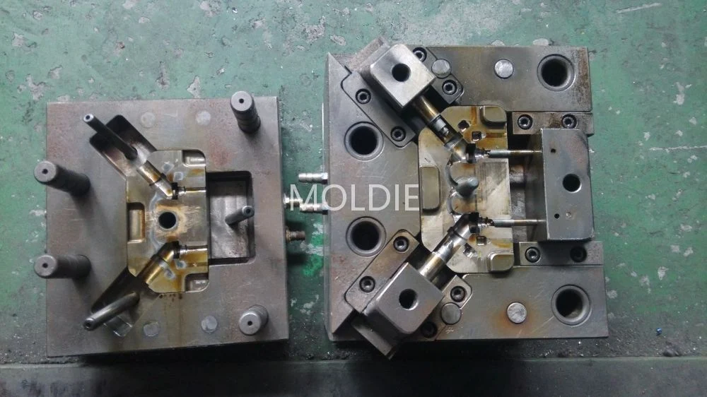 Customized/Designing Injection Plastic Moulds for Home Use Appliance