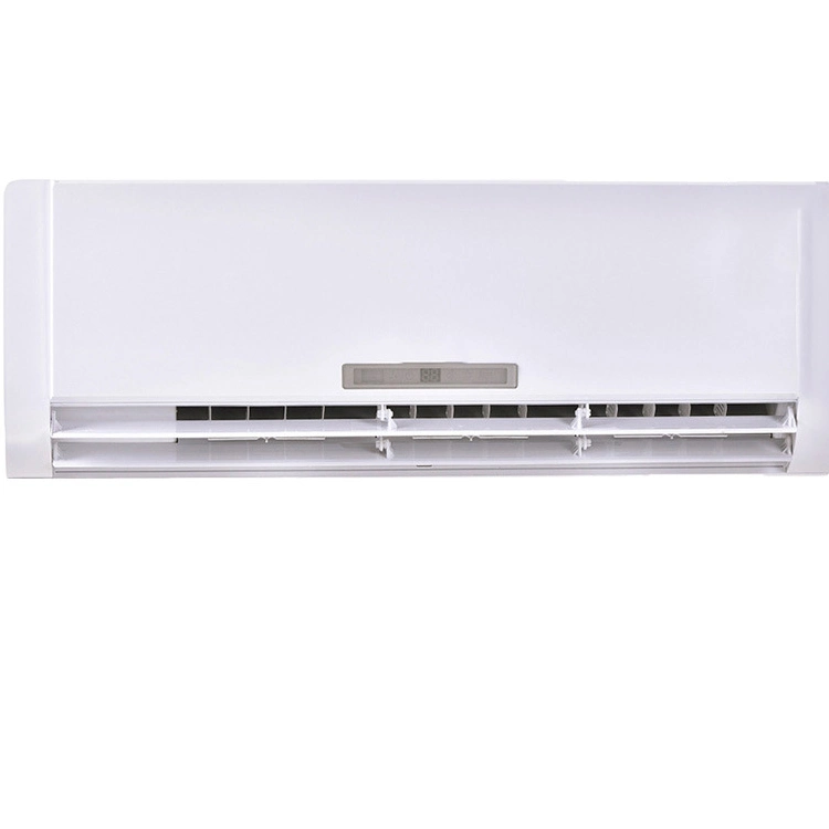 Klimaanlage 12000BTU, ab-Panel, Modell mit fester Drehzahl, geteilte Wandmontage, 220~240V/50Hz, R410AA Gas,