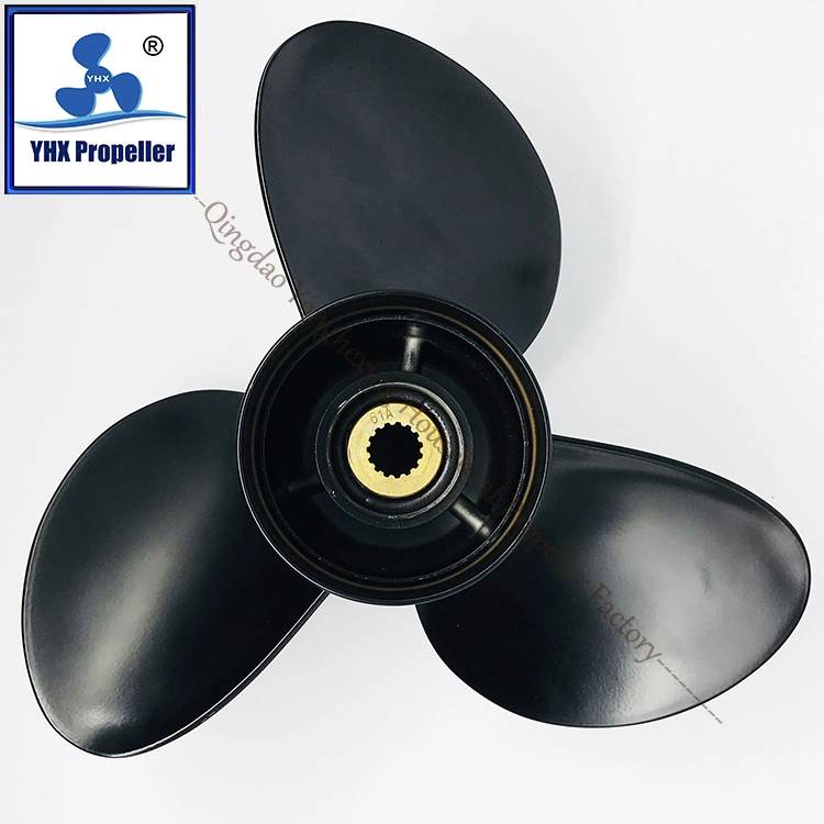 Outboard Boat Motor Propeller Fit for Mercury Engine 135-300HP 16X20