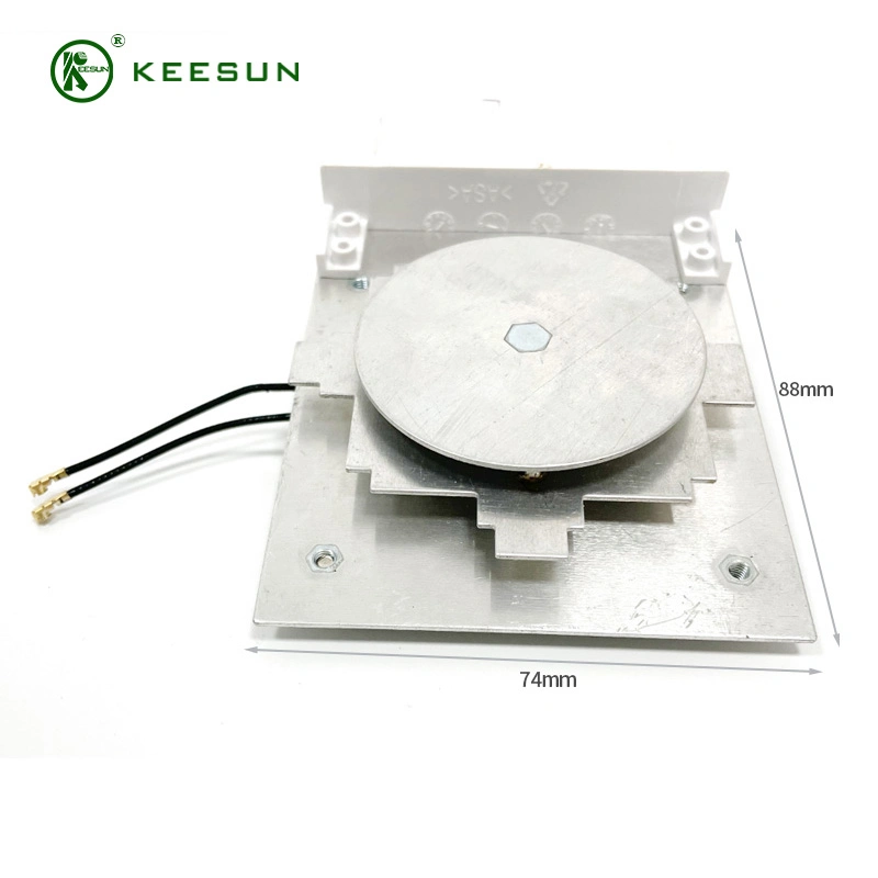 2.4G Outdoor WiFi CPE Signal Wireless Bridge&Repeater Long-Range Access Point External Antenna