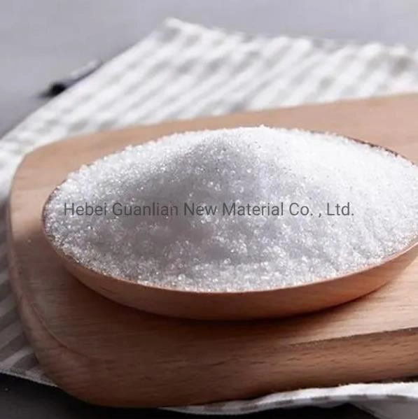 99% من مادة الحلاجة الغذائية الكبيرة Erythritol