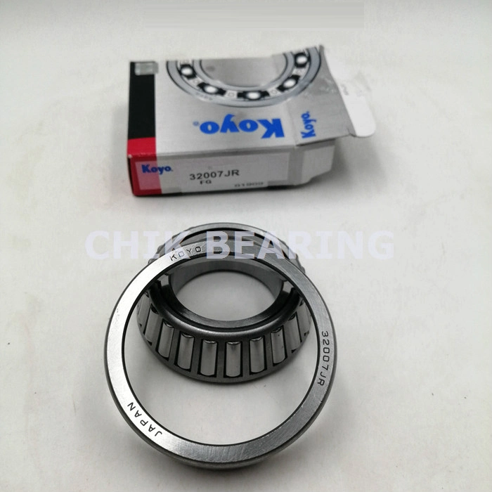 Chik Auto Bearing 32015 (2007115E) Taper Roller Bearing 32015jr 32015A 32015X Hr32015j 32015j2/Q 32015X/Q for Motorcycle Parts Engine Parts Automotive Parts