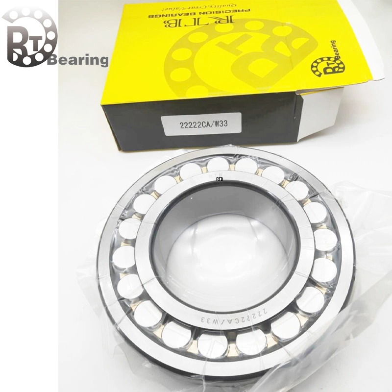 Lazy Susan Turntable/Kg/Nylon Roller/Plain/Plastic/Slewing/Tapered /Waterproof/Spherical/Magnetic/Excavator/Carbon Steel/Single Roller Bearing 22320cac/ W33