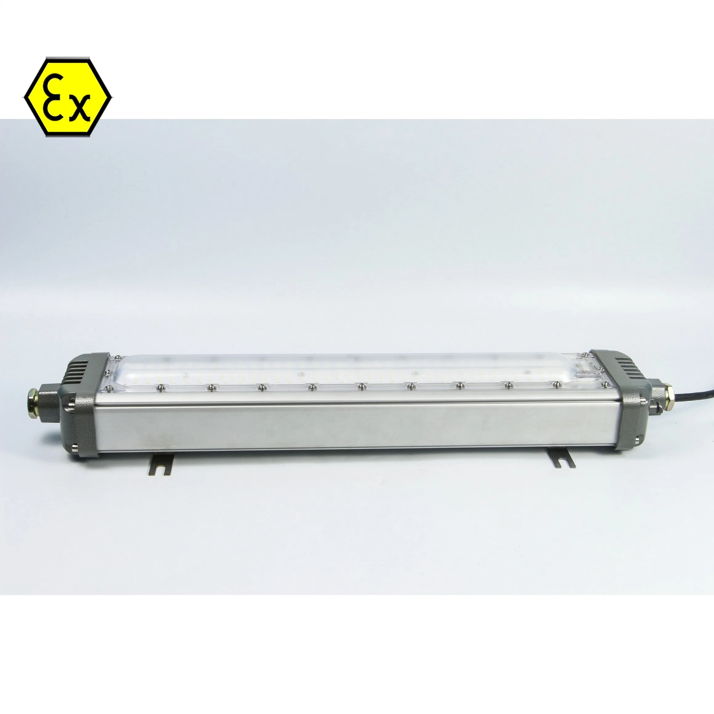 Flammable Gasses, Liquids, Combustible Dusts Area Explosion Proof LED Linear Strp Light