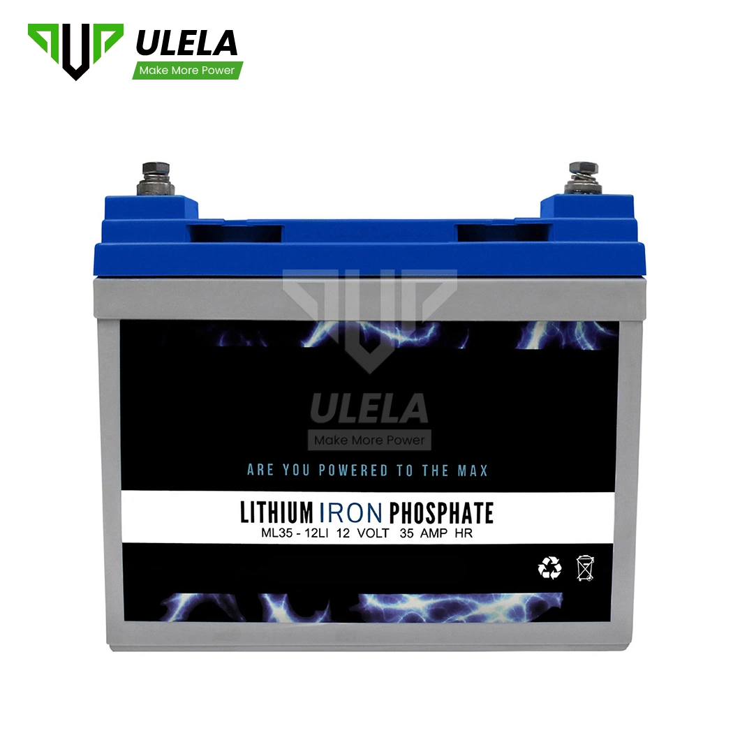 Ulela Energy Storage Batteries Manufacturers Solar Battery 48V 200ah Lithium Ion China 48V Lithium Ion Battery off Grid