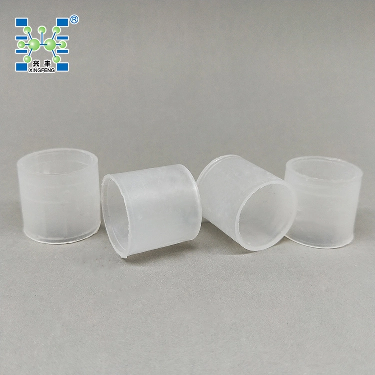 Cooling Tower Plastic Random Packing Raschig Ring