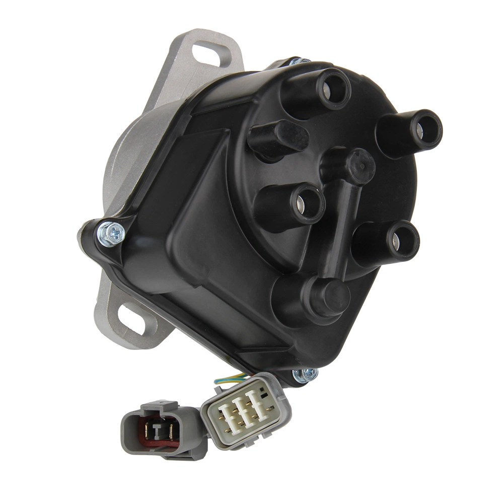 Car Parts Electronic Distributor Ignition OEM Td44u, Td68u, 30100-P30-006 for Honda Acura Auto Spare Parts Ignition Distributor Module