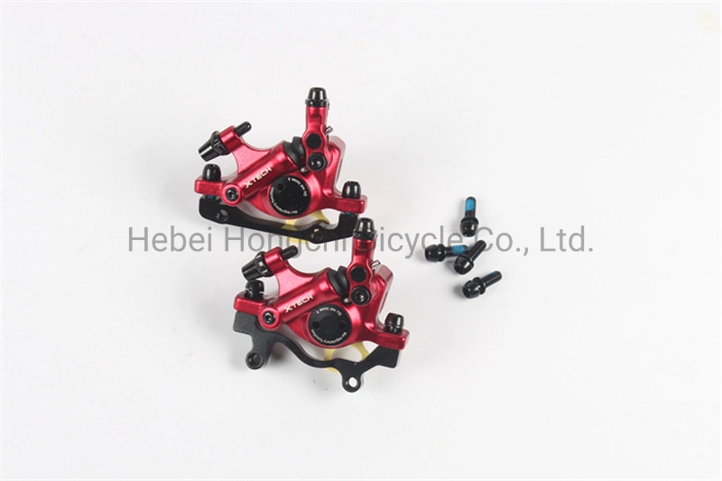 Hot-Sale Hollow Bicycle Disc Brake