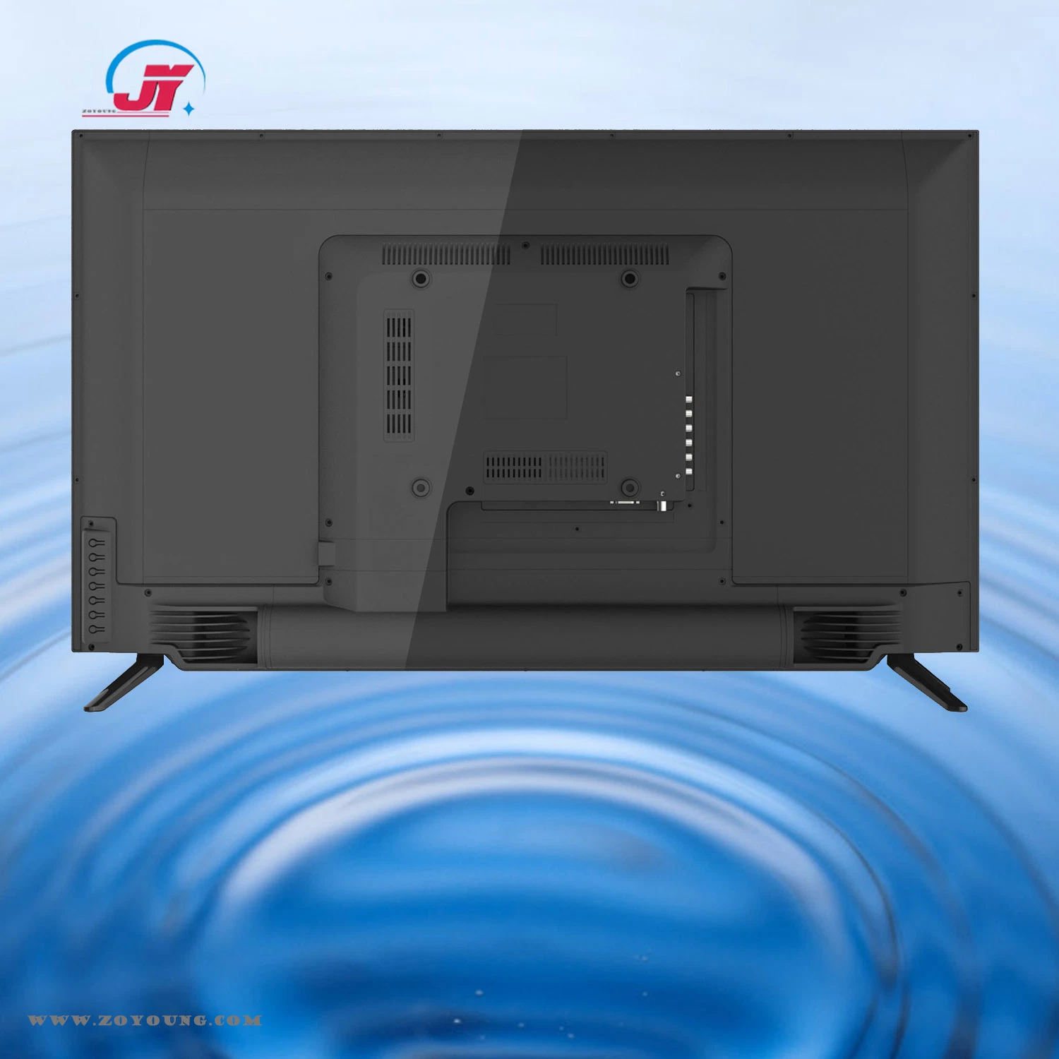 32-inch TV LED FHD SKD (ZYY-320coroas de HiFi. 819)