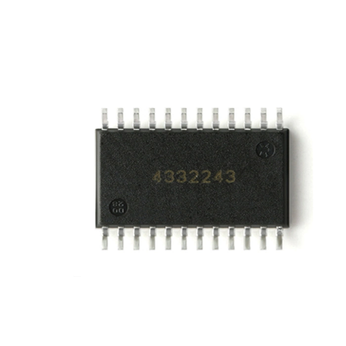 Ad7190bruz-Reel Integrated Circuit IC Chip 24-Bit Analog-to-Digital Converter ADC Tssop-24