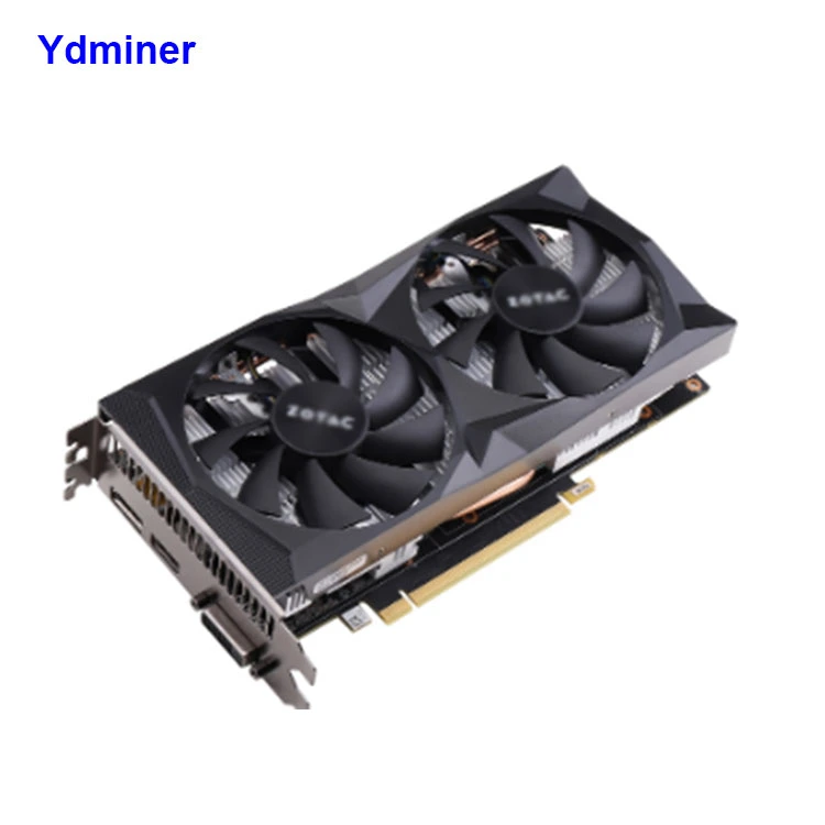 China Cheap Graphics Cards Rx 580 8GB Gaming Card Rtx 2080 Ti Card Rtx 2060 Super