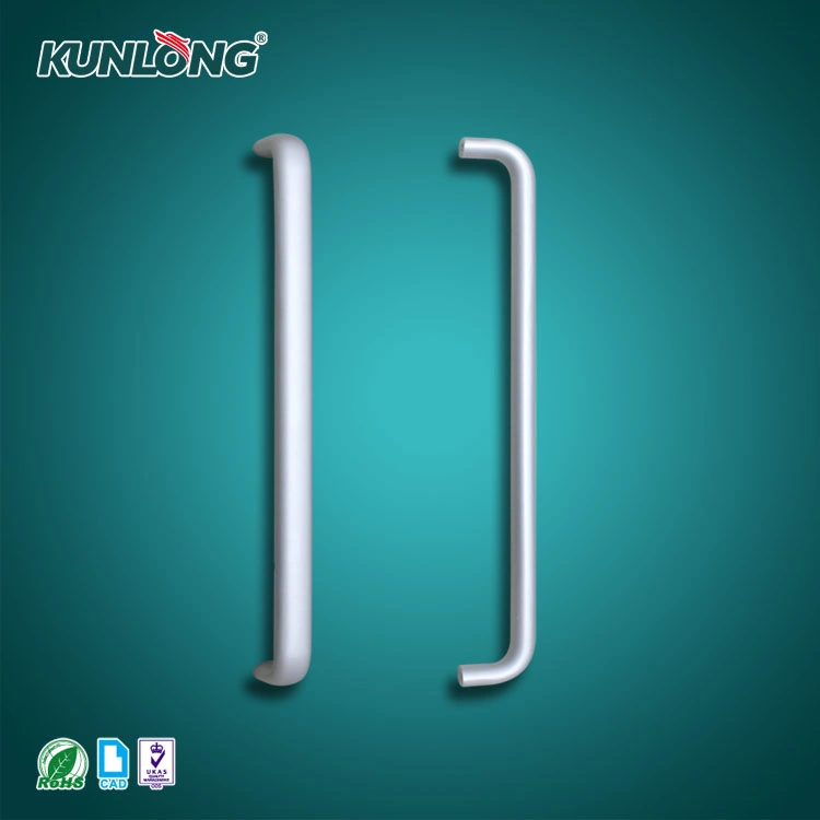 Sk4-3020 Oven Handle Section with Good Stability Aluminum Alloy Handle