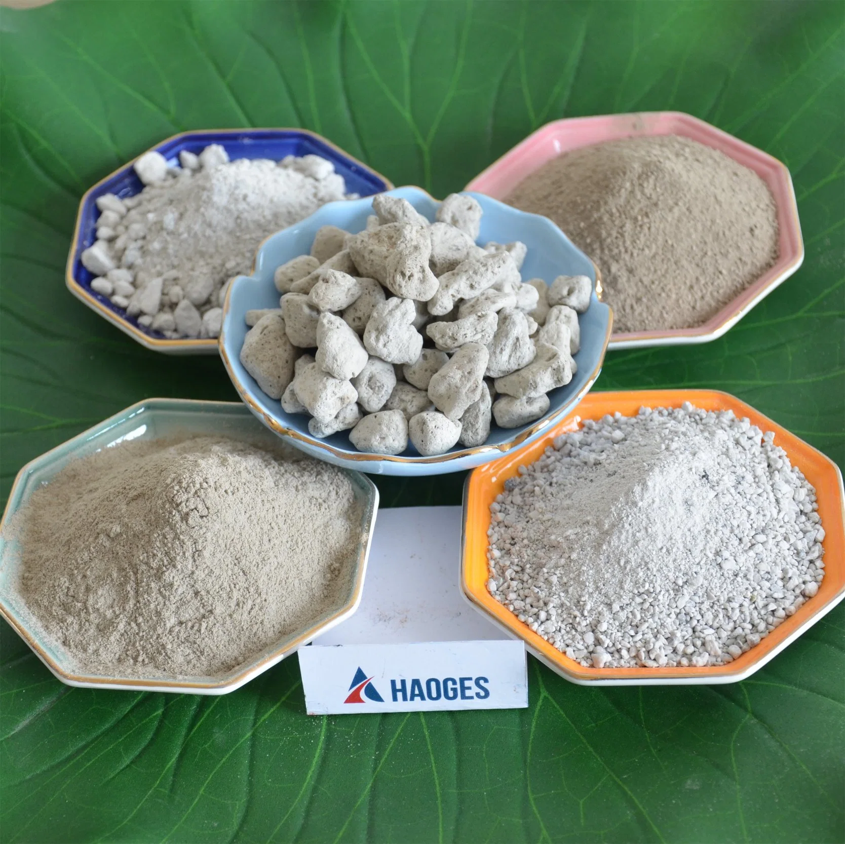 High quality/High cost performance  Pumice Stone Natural Organic Fertilizer Pumice