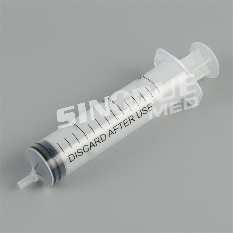 Disposable Oral Feeding Syringe Enteral Feeding Syringe