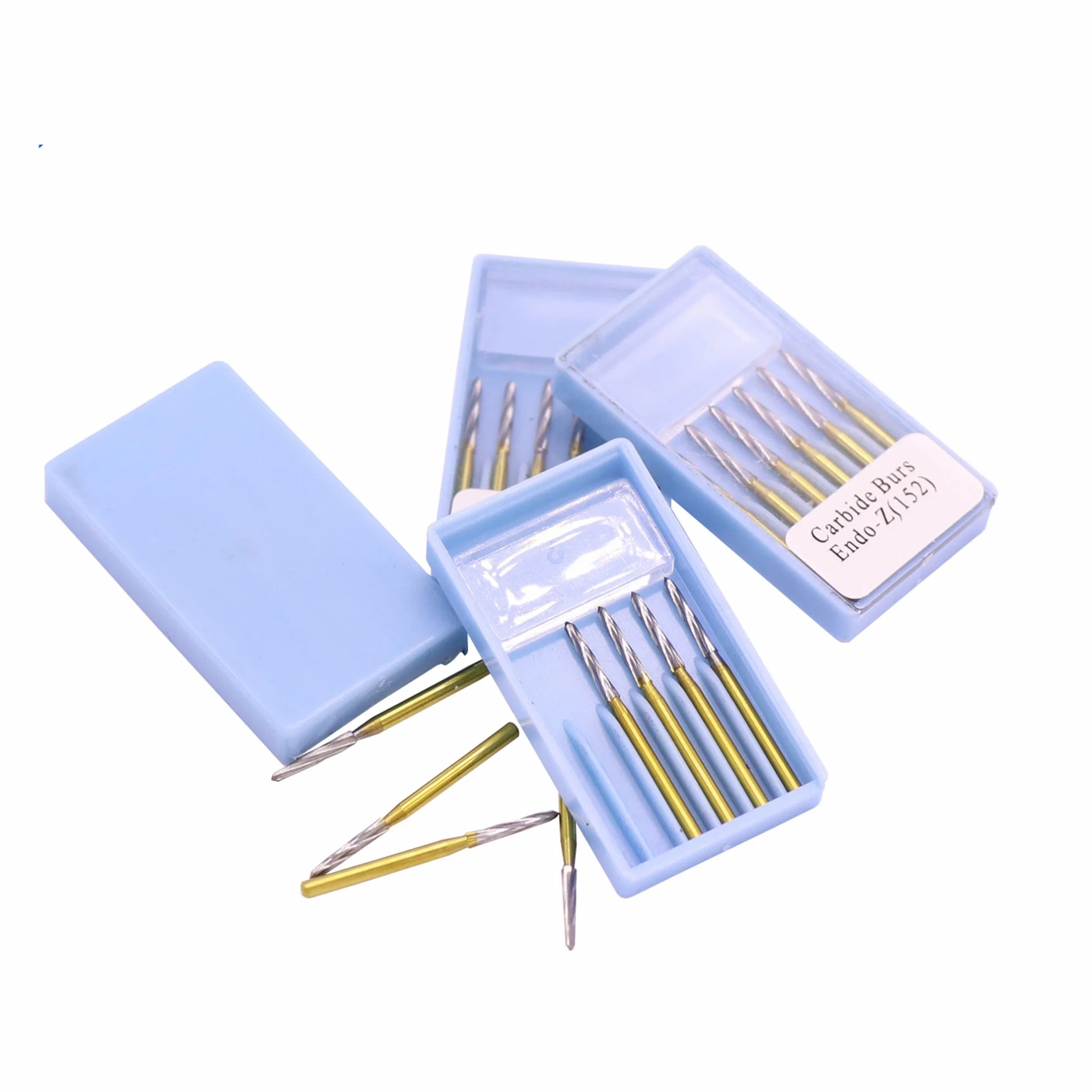 Carbide Burs Surgical Burs Dental Endo Z Carbide Burs