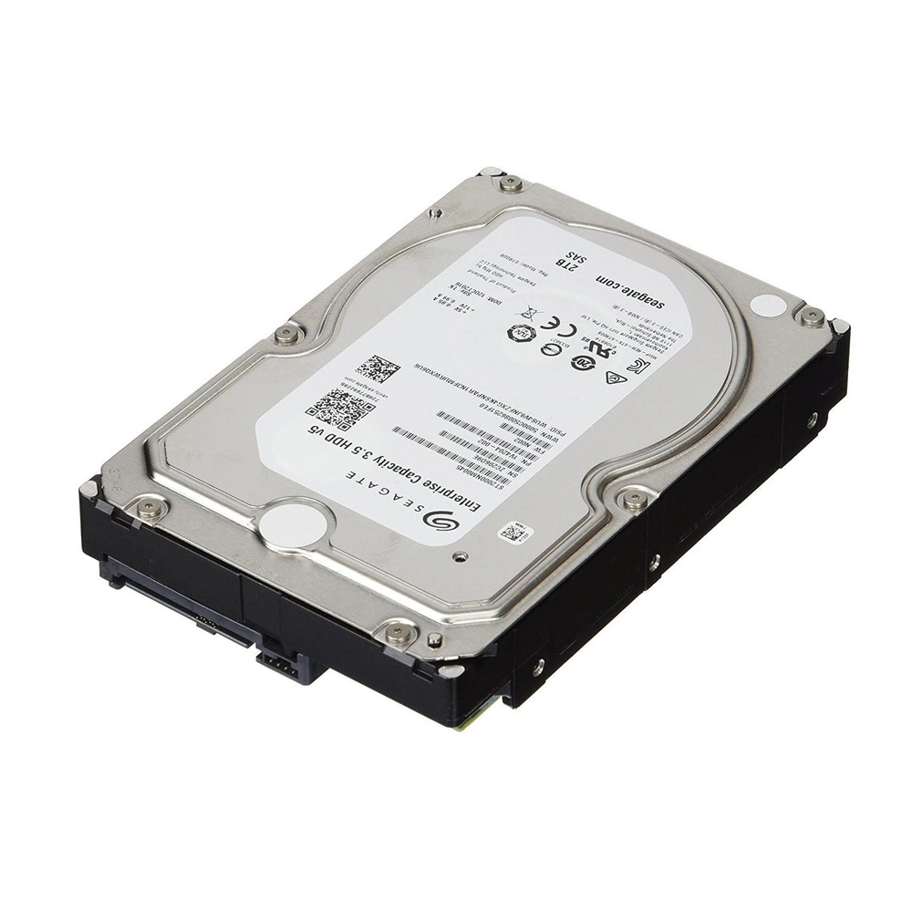 Seagate Enterprise St2000nm0045 2TB-HDD St2000nm0055 interne Festplatte SATA III 6GB/S 7200RPM 128MB 3,5 ZOLL