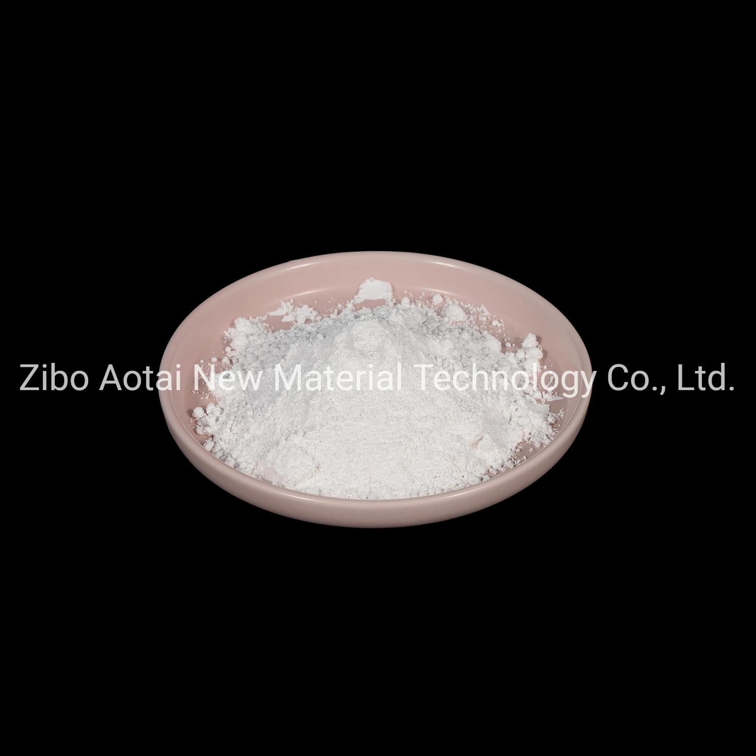 Alumina Trihydrate for Cable Compound as Retardant Filler