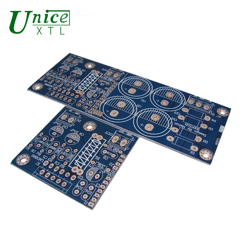 Printed Circuit Board Multilayer Board 12/6/8/4/10 Mass Production of Circuit Boards