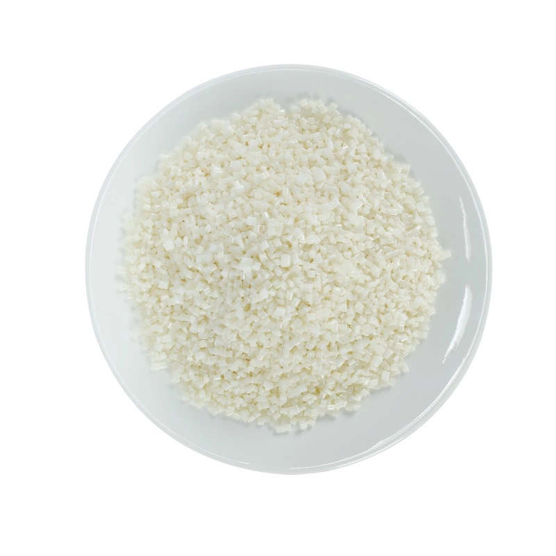 Virgin White Pet Granule IV0.82 Cr-8863 Bottle Grade Polyester Chip Resin