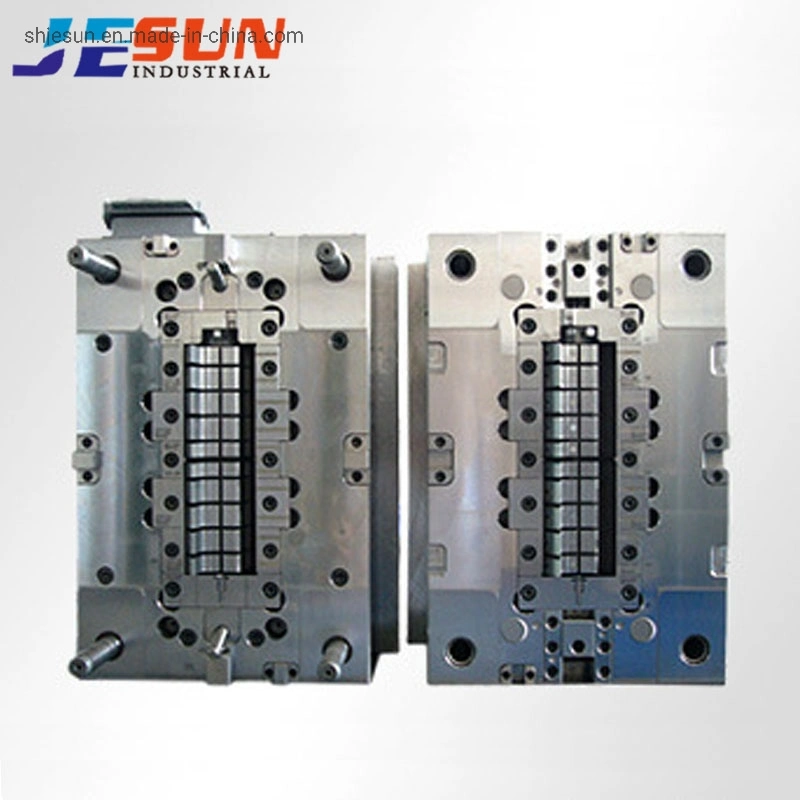 Plastic Injection Moulded Products Parts by Injection Moulding Mould Tool