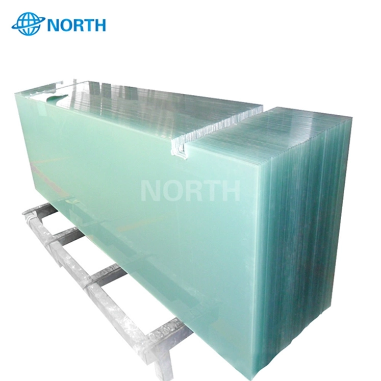 Large Size Whiteboard, Office Glass Writing Board, Tempered Clear Glass Board for Classroom