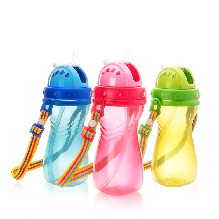 Professional Production and Affordable Multi-Functional Drinking Water Bottle for Baby