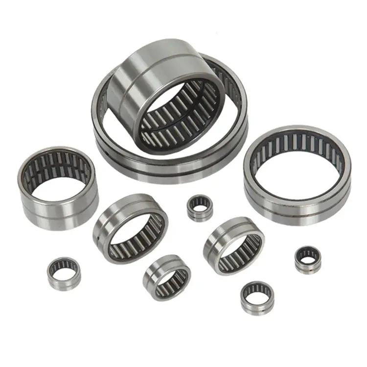 Precision Heavy Duty Needle Roller Bearing Cam Follower Bearing Stud Type Track Roller Bearings