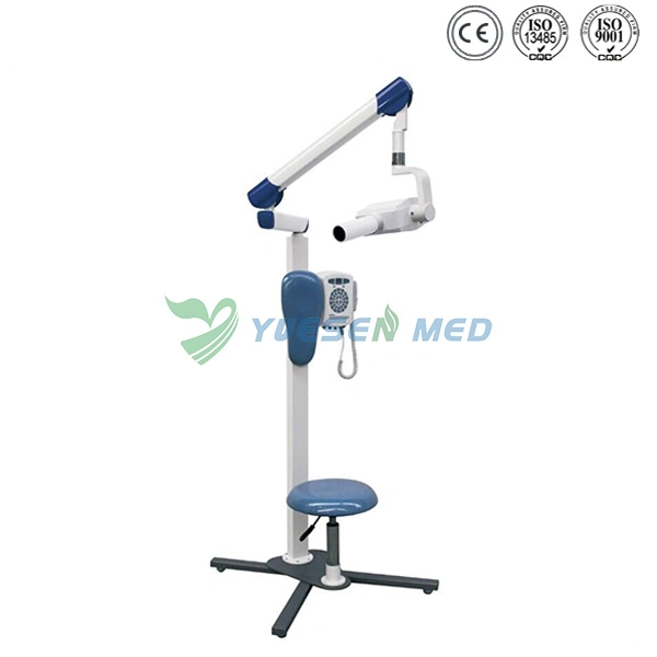 Medical Dental Clinic Mobile Dental X Ray