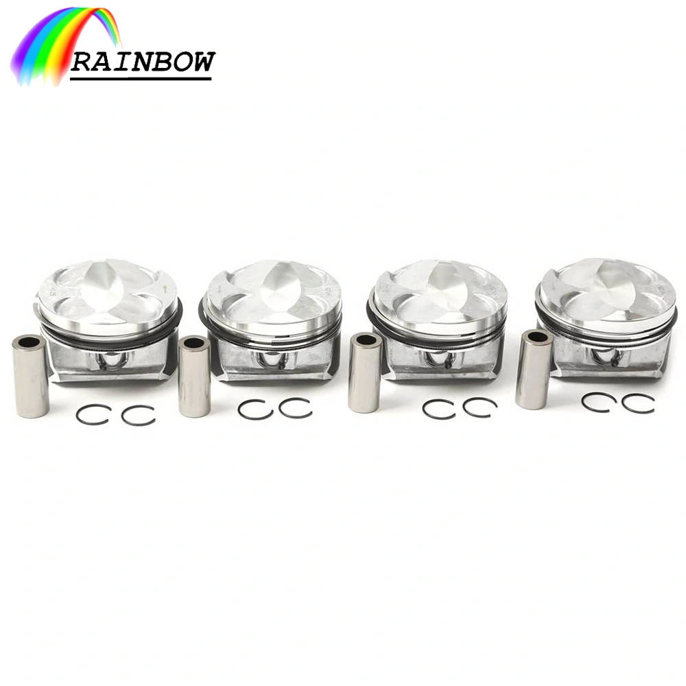 Wholesale/Supplier Price Engine Parts Piston Kit 11257566478 for Mini/Peugeot 8fn (EP3)