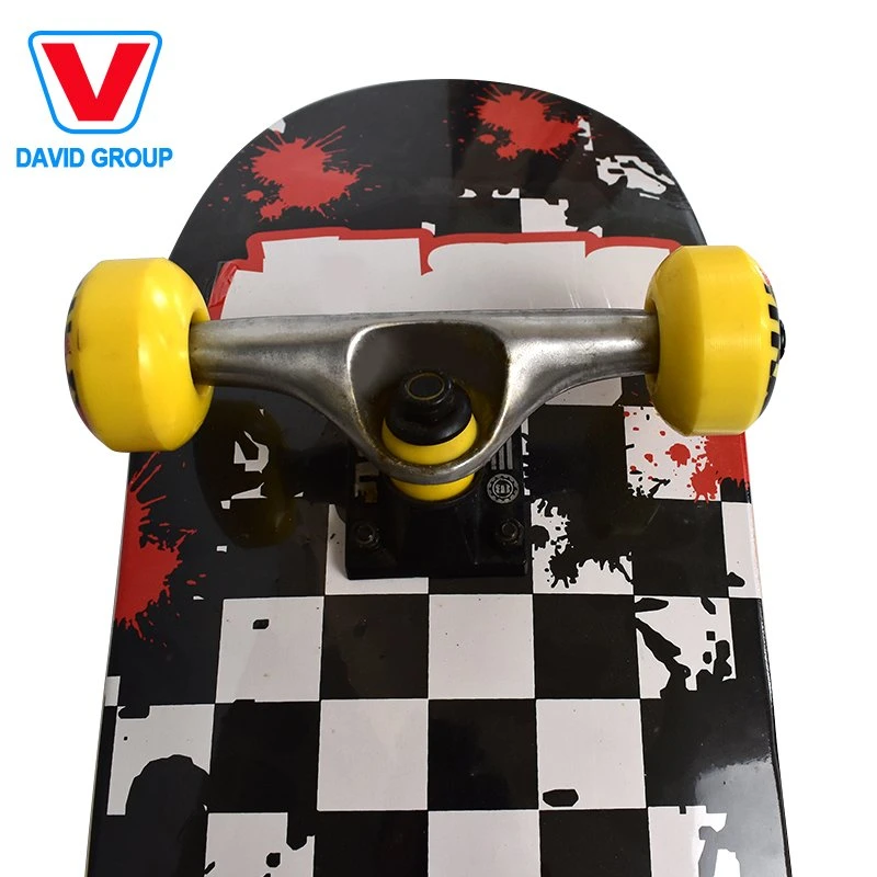 Superventas Pro Skate, Skateboard completo de Arce Canadiense