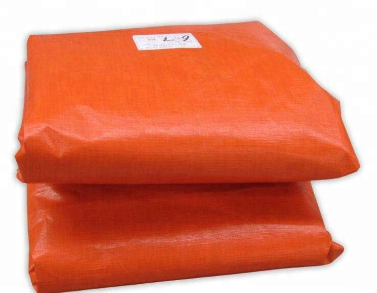 Factory Supply Tear-Resustant Double Waterproof Heated Tarp