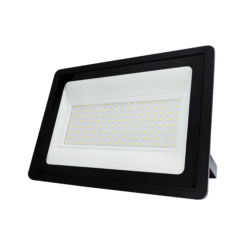 2023 Aluminum Outdoor New Design Flood Light 100W Flood Light for Garden Yard