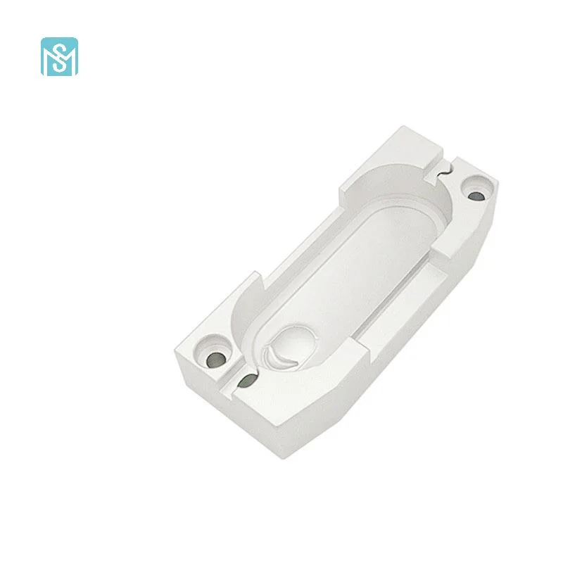 Customized High Precision OEM CNC Stainless Steel/Metal Machined/Milling/Turning/Machining/Stamping / Die Casting Molding CNC Parts