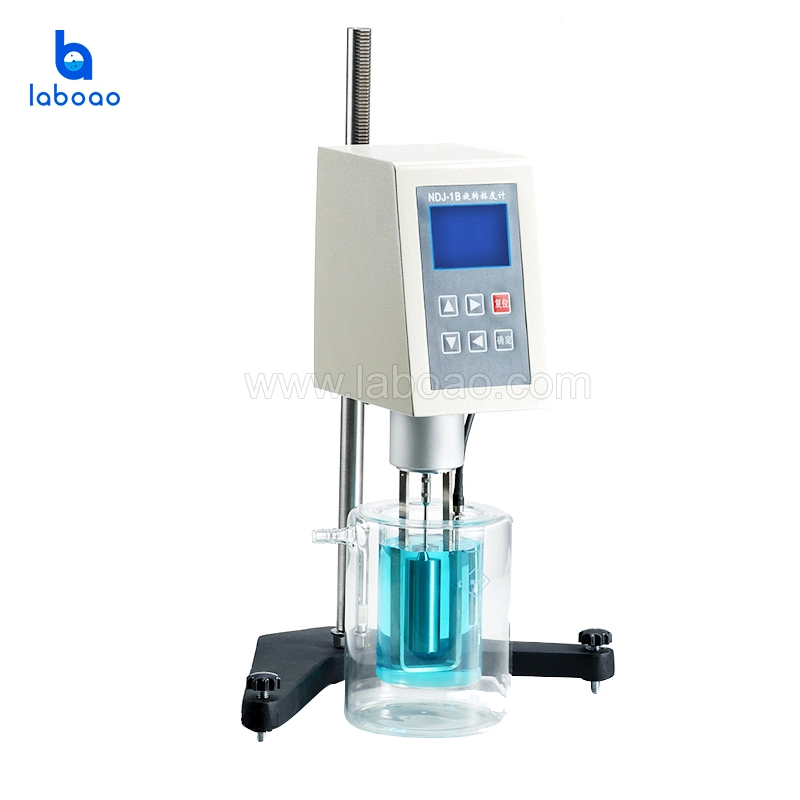 Laboao High Precision Lab Dial Rotational Viscometer