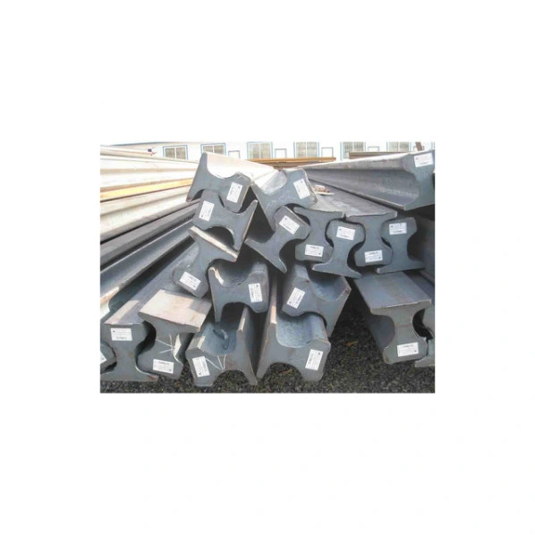 U71mn 43kg Heavy Rail, Heavy Steel Track