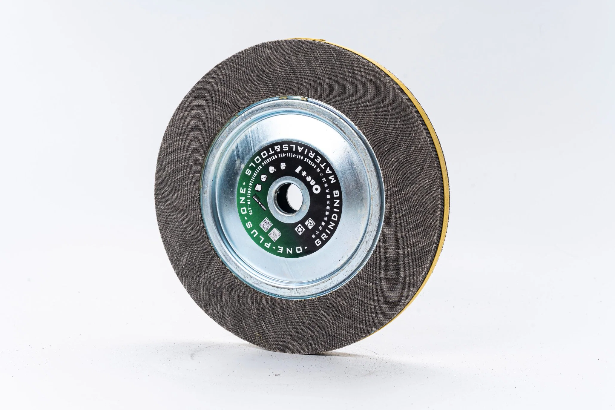 Abrasive Flap Wheel Sanding Flap Wheel in 127mm/181mm Core Abrasive Wheel