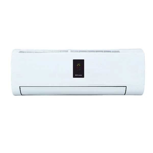 R410A 220V 50Hz 18000BTU 1ton Home Wand hängend montiert Split Typ Klimaanlage